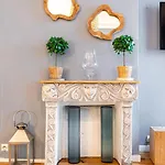 Guestready - Bel Apt A Deux Pas Des Champs-Elysees